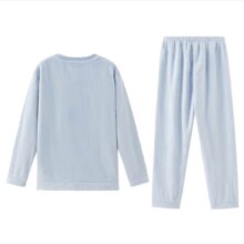 香蜜闺秀  加绒家居服睡衣套装 *2套
