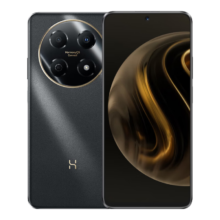 双11狂欢、plus会员:华为智选 Hi畅享70 Pro 5G新品 18天超长待机鸿蒙生态智能手机 曜金黑 256GB【赠服务】