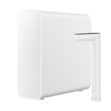 8号0点、限地区、PLUS会员：MIJIA 米家 MR1082-B 净水器 1000G Plus RO反渗透