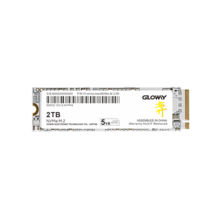 31日20点、PLUS会员：GLOWAY 光威 弈系列 M.2 NVMe 固态硬盘 2TB