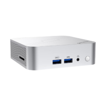 机械革命 imini S710游戏商务电脑台式迷你主机(R7-8845H 16G DDR5 1TSSD WiFi6 支持壁挂)