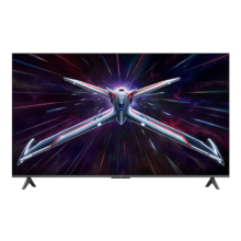 双11狂欢、plus会员：小米（MI）电视 75英寸 240Hz 4+64GB电视机Redmi X75 以旧换新二级能效 L75RB-RX