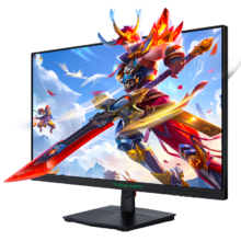 泰坦军团 27英寸 180Hz FastIPS显示器P2710G