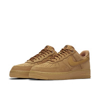 NIKE 耐克 Air Force 1 '07 Wb Af1 男子运动板鞋  CJ9179