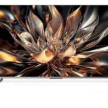 双11狂欢、PLUS会员：coocaa 酷开 100P6E Mini LED 液晶电视 100英寸 4K