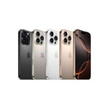 15日20点：iPhone 16 Pro 系列