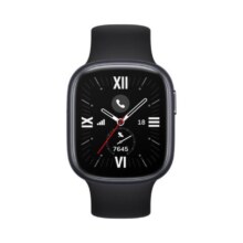 PLUS会员：HONOR 荣耀 手表4 智能手表 46mm