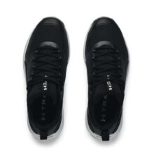 安德玛（UNDERARMOUR）秋冬Charged Commit TR 3男子运动训练鞋3023703 黑色001 42