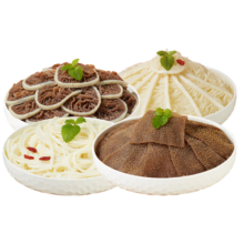 京东百亿补贴：和蓉汇 火锅四宝 1KG （固形物≥80%）