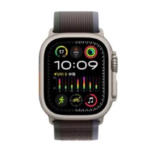 Apple 苹果 Watch Ultra2 智能手表 GPS+蜂窝版 49mm