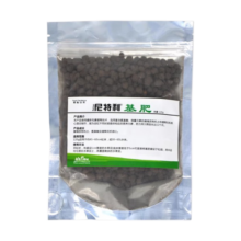尼特利 NETLEA水草基肥缓释肥水草肥料水藻根肥鱼缸水族草缸专用综合底肥 基肥120g（分装）