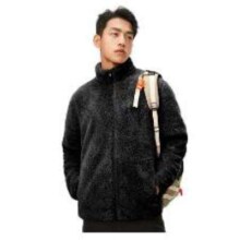 YANXUAN 网易严选 4006264 情侣款摇粒绒外套