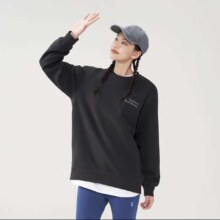 双11狂欢、plus会员:京东京造 重磅卫衣 男女款