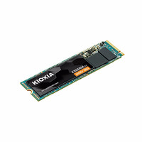 KIOXIA 铠侠 RC20固态硬盘 m.2接NVMESSD RC20 1TB PCIe3.0