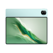 双11开门红、政府补贴：荣耀平板MagicPad2 12.3英寸 平板电脑 16+512GB OLED荣耀绿洲护眼屏AI PC级生产力骁龙旗舰芯片天海青