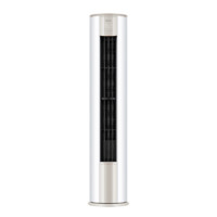 Hisense 海信 KFR-72LW/E370-X1 新一级能效立柜空调 3匹