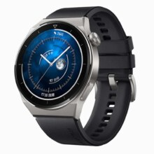 plus会员:华为 WATCH GT 3 Pro华为手表