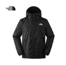 31号20点：THE NORTH FACE 北面 男款三合一冲锋衣 89B1 8UR