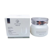 临期、PLUS会员：御泥坊 烟酰胺提亮换颜霜50g