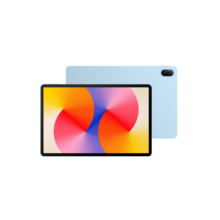 HUAWEI MatePad SE 活力版11英寸2024款华为平板电脑影音娱乐学生学习平板8+256GB WiFi 星海蓝