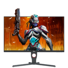 AOC 27英寸 180Hz FastIPS 显示器 27G10E