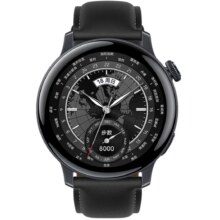再降价、双11狂欢、Plus会员：vivo WATCH 3 蓝牙真皮版星辉AIGC智能手表 +凑单