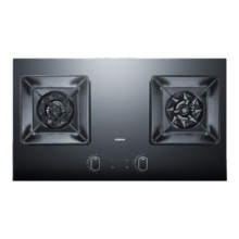 Plus:老板（Robam）JZT-57B2D家用大火力嵌入式燃气灶5.2kW