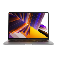 百亿补贴、PLUS会员：小米 红米笔记本电脑  i5-12450H/16G/512G/Office
