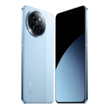 plus会员、学生会员、政府补贴：小米 Civi 4 Pro 5G手机 16GB+512GB 微风蓝