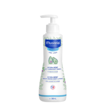 双11开门红:妙思乐Mustela 宝宝儿童保湿润肤乳300ml
