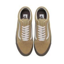 PLUS会员：VANS 范斯 2024年男女Old Skool 36帆布鞋/硫化鞋 VN000CT96DY