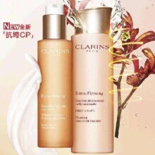 CLARINS 娇韵诗 小王子限定水乳弹簧水200ml+乳液75ml
