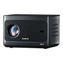 知麻 Z2投影仪
