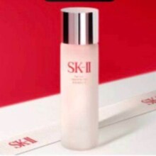 再补券、PLUS会员：SK-II 神仙水 230ml 到手420ml