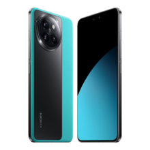 小米Civi 4 Pro 第三代骁龙16GB+512GB 5G拍照AI手机(双11狂欢)