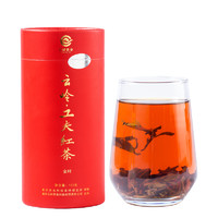 YUNLING TEA 云岭茶业 工夫红茶 金叶 非遗技艺100g罐装￥39.78 3.8折 比上一次爆料降低 ￥16.42