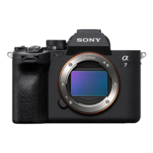 索尼（SONY）ILCE-7M4全画幅微单数码相机4K 60p直播视频录制 sony a7m4 五轴防抖A7M4 【配 FE 55mm F1.8 Z】人像街拍夜景 官方标配【仅出厂配置】推荐购买套餐