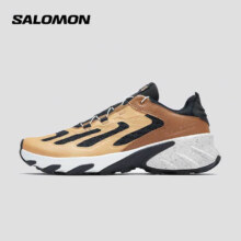 21日20点开始：SALOMON 萨洛蒙 男女款运动鞋 SPEEDVERSE PRG 橡胶色