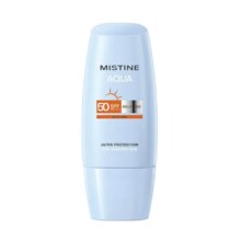 再降价：蜜丝婷 水润清透防晒乳 泰国版 SPF50 PA+++ 40ml*2件