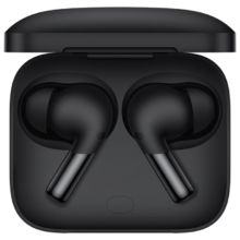 京东百亿补贴：一加Buds Pro 2 真无线入耳式主动降噪蓝牙耳机 曜石黑