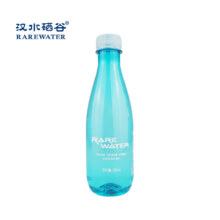 双11狂欢:汉水硒谷 天然含硒矿泉水 330ml/瓶