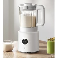 MIJIA 米家 MJPBJ01DEM 破壁机N1 1.75L