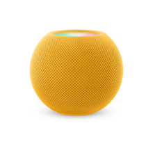 PLUS会员：Apple 苹果 HomePod mini 智能音箱?