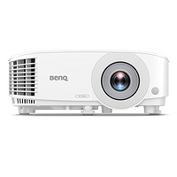 BenQ 明基 MW560 办公投影机 白色