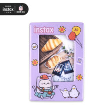 INSTAX富士instax 迷你冰箱贴 瓷瓷鸭