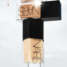 再降价、双11预告、20点：NARS 纳斯 流光美肌粉底液 #L2 30ml