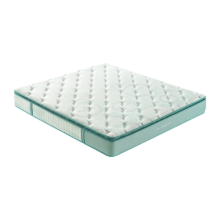 预售：Sleemon 喜临门 X-90°透气蜂窝弹簧床垫席梦思 光年pro+床垫 1.8米*2米 赠枕头