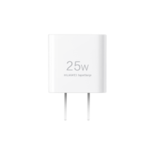华为原装mini充电器(Max 25W)线充套装含1米3.3A Typec数据线 适配苹果