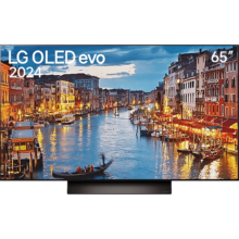 双十一预售：LG电视 C4系列 65英寸 OLED65C4PCA 4K 120HZ