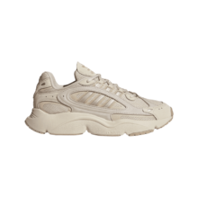 PLUS会员：adidas 阿迪达斯 OZMILLEN轻盈百搭老爹鞋
